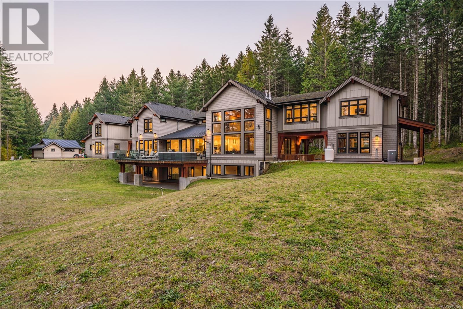 645 Wildgreen Way