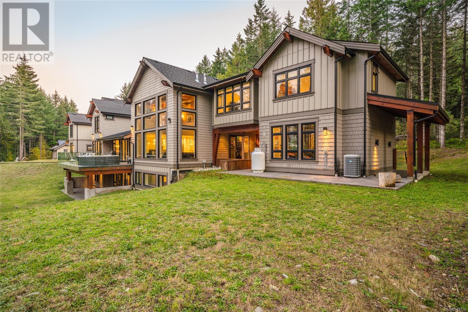 645 Wildgreen Way