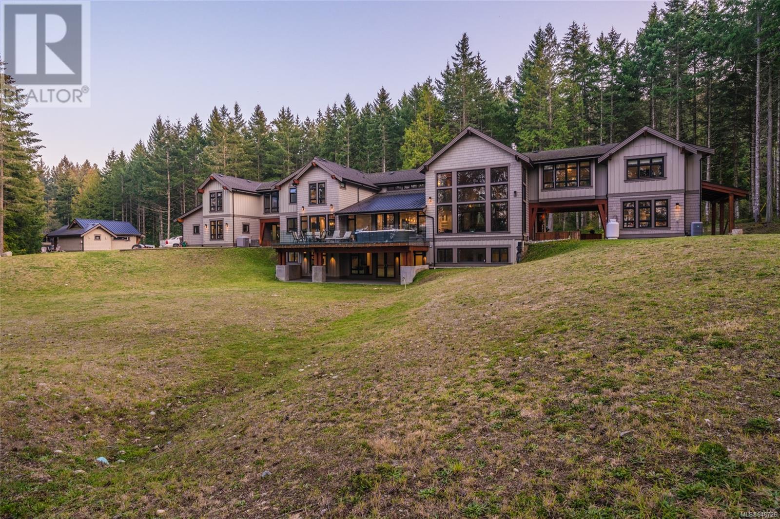 645 Wildgreen Way