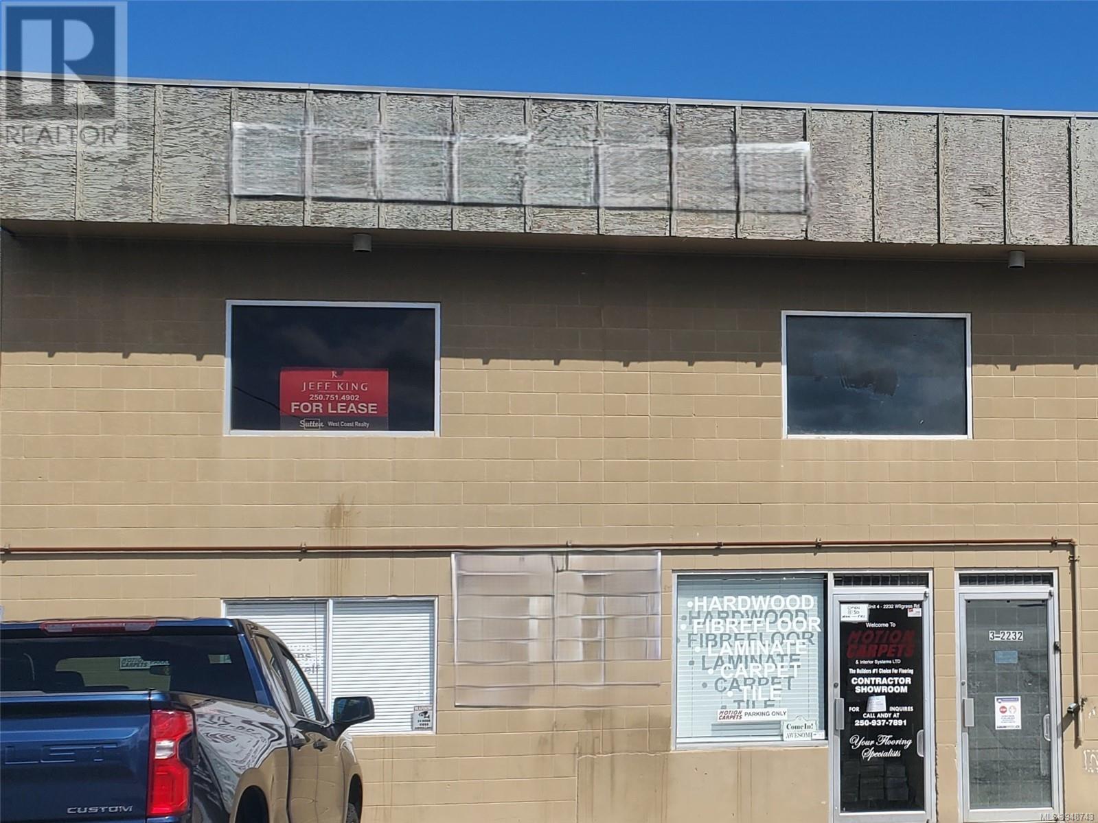 3 2232 Wilgress Rd, #3