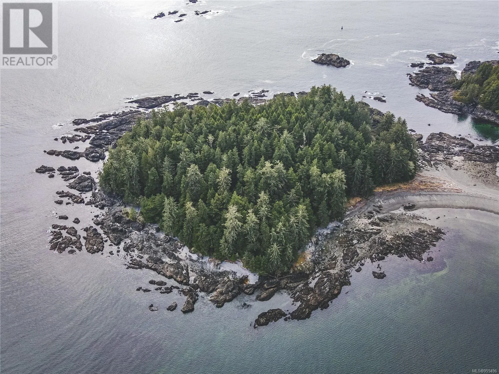 0 Francis Island