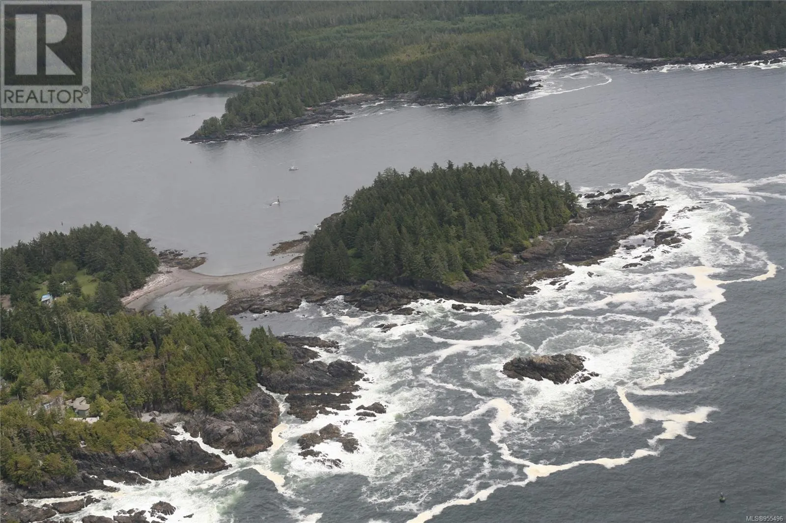 0 Francis Island