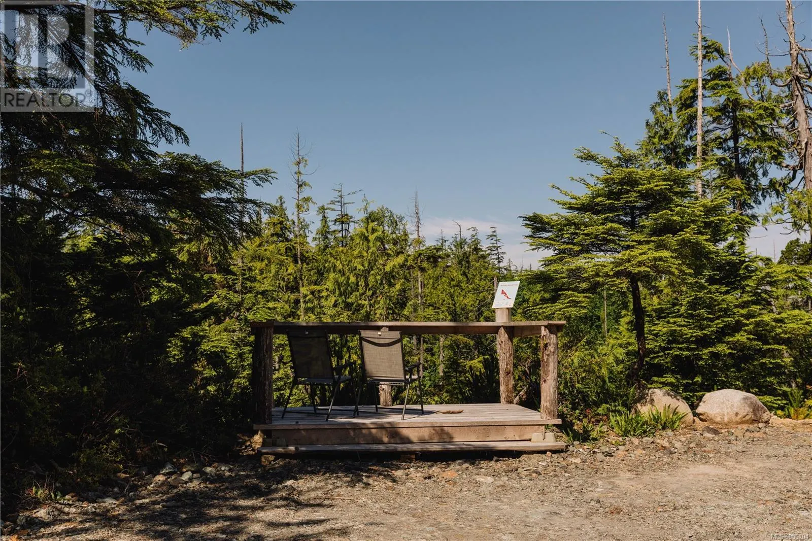 LOT 4 Hawkes Rd