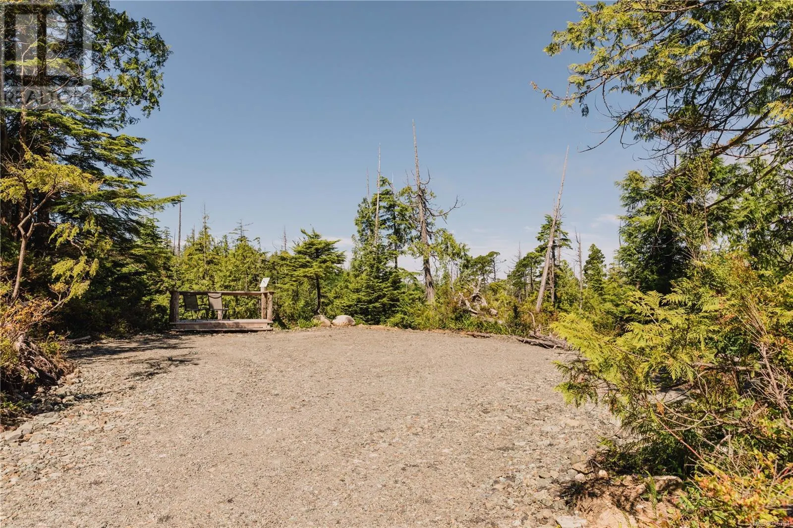 LOT 4 Hawkes Rd