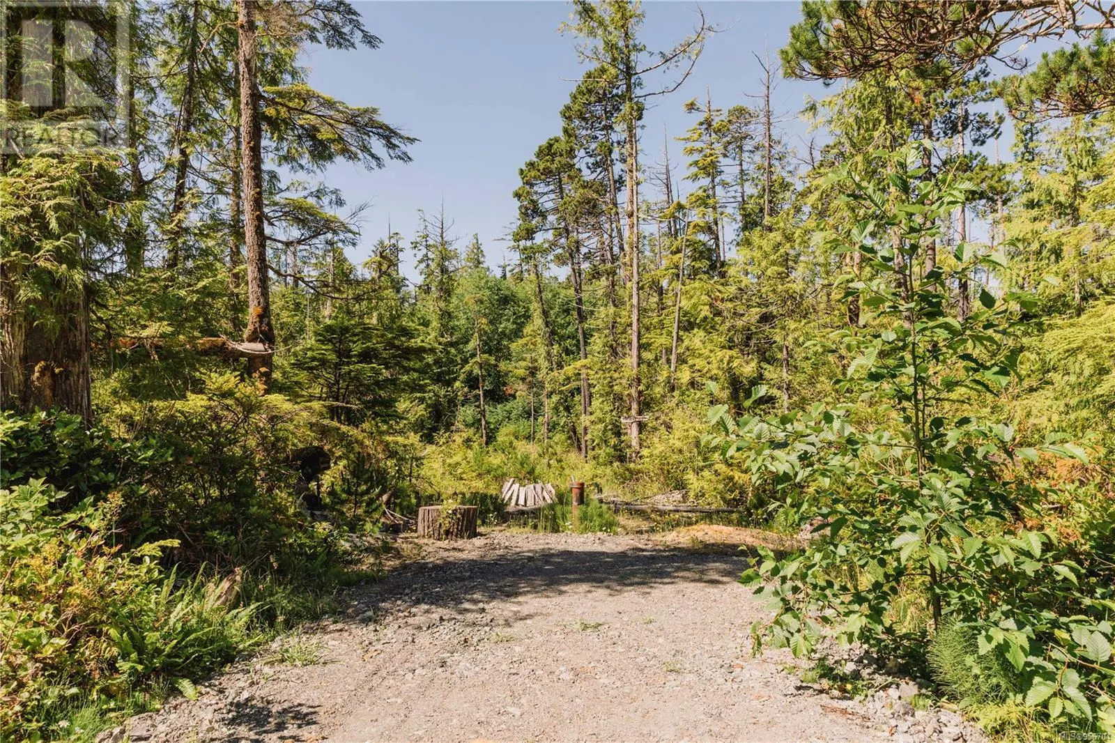 LOT 4 Hawkes Rd