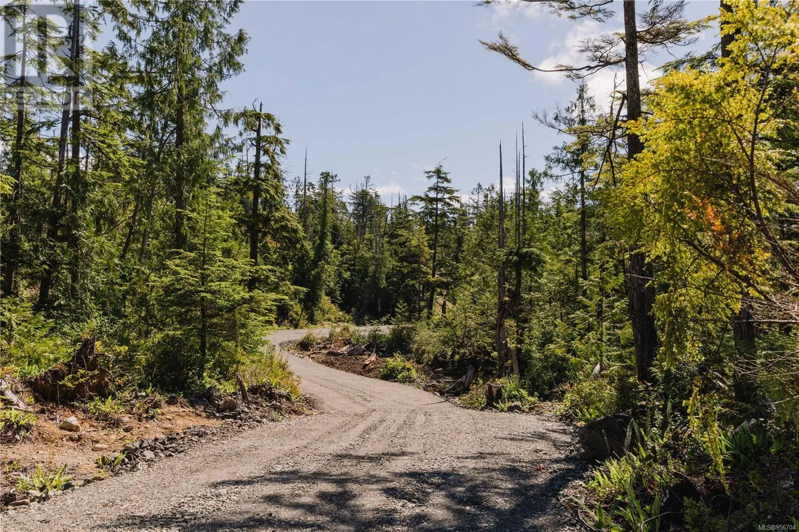 LOT 4 Hawkes Rd