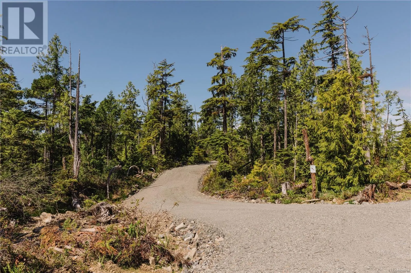 LOT 4 Hawkes Rd