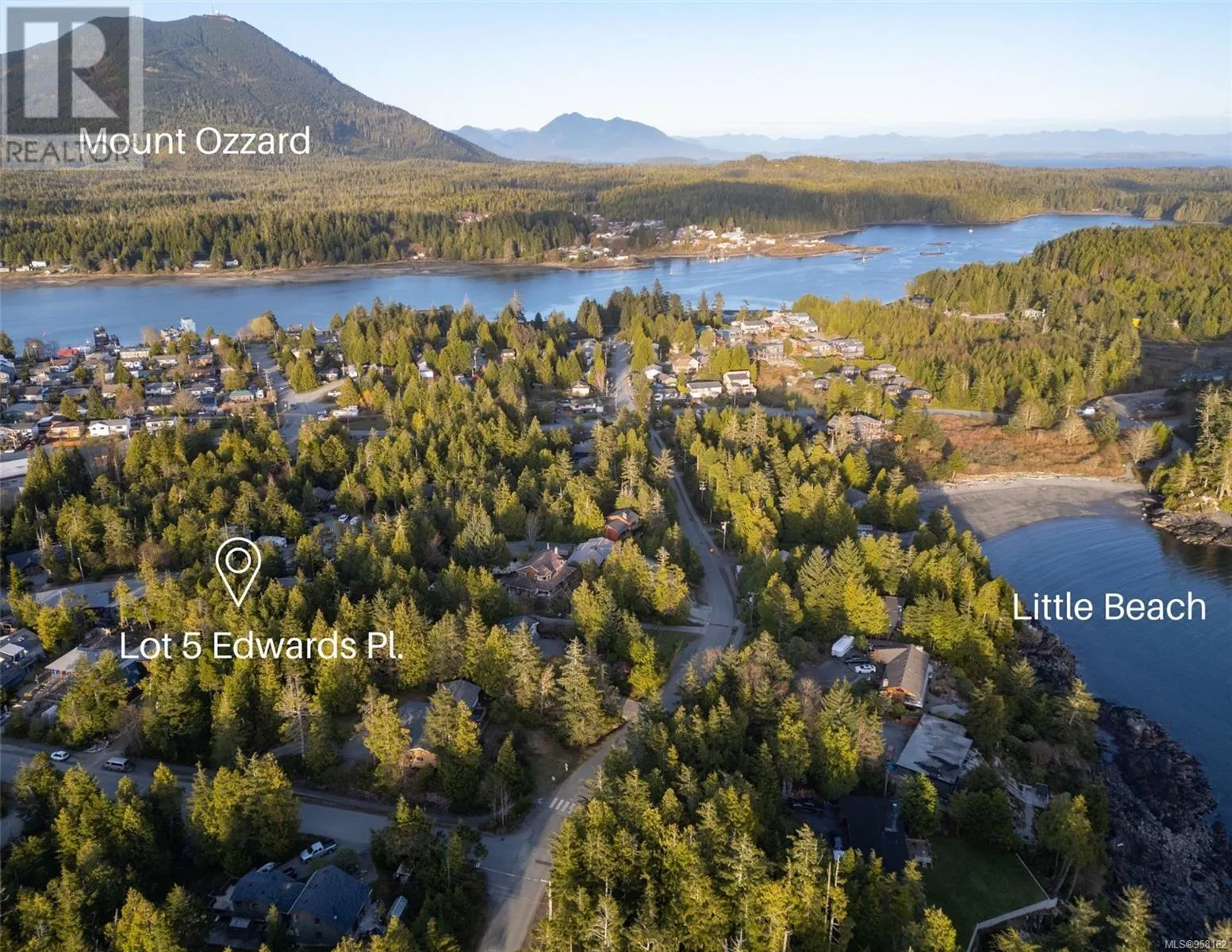 Lot 5 Edwards Pl