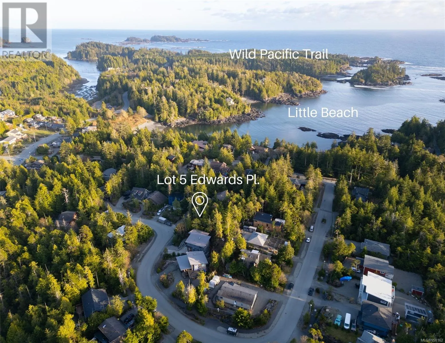 Lot 5 Edwards Pl