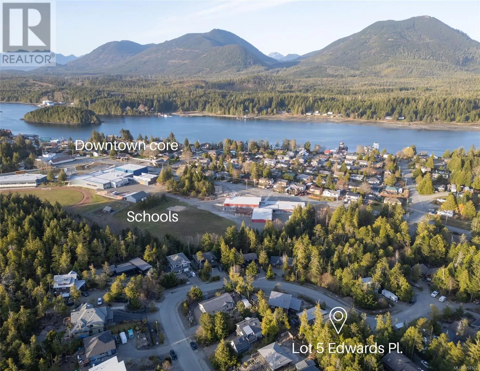 Lot 5 Edwards Pl