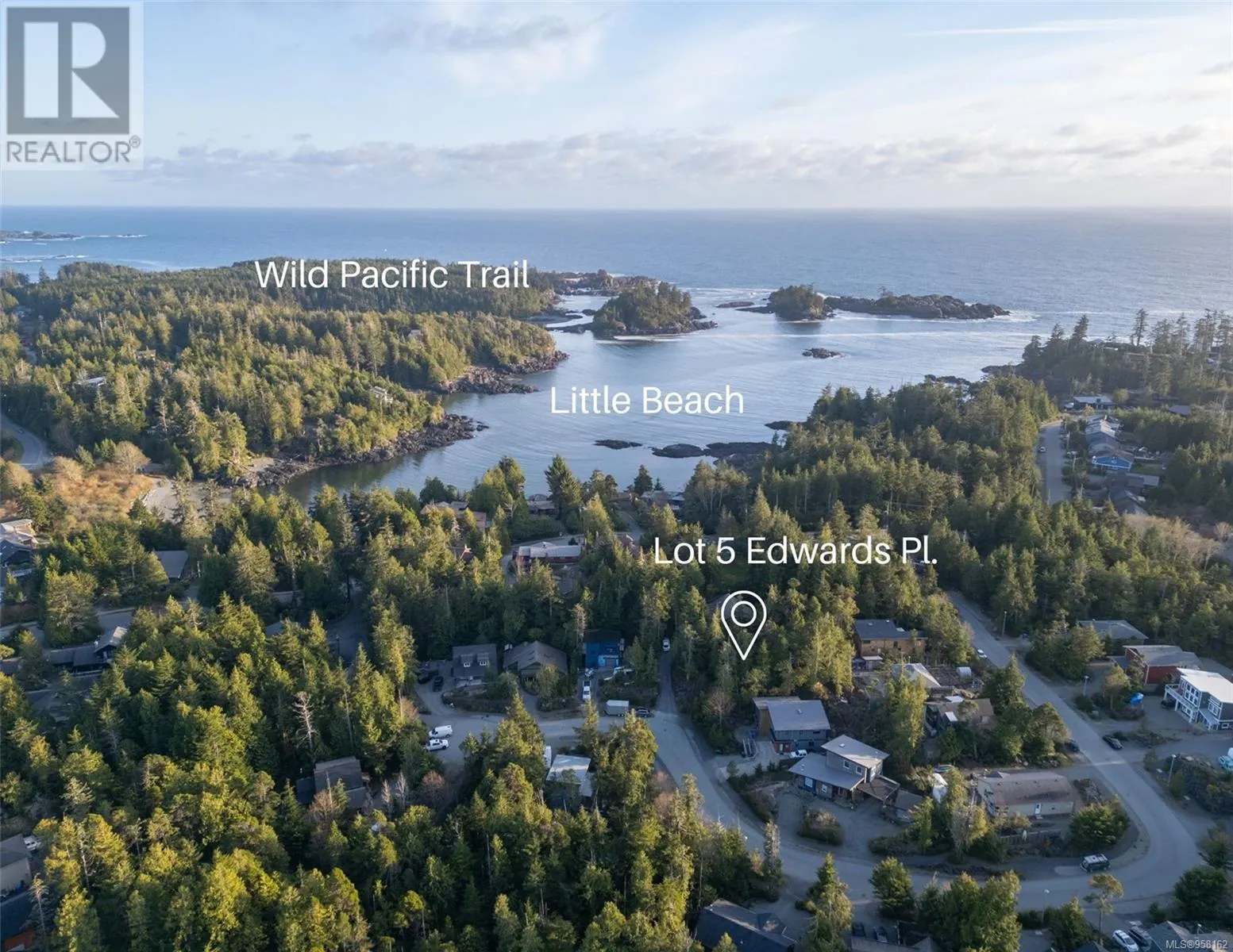 Lot 5 Edwards Pl