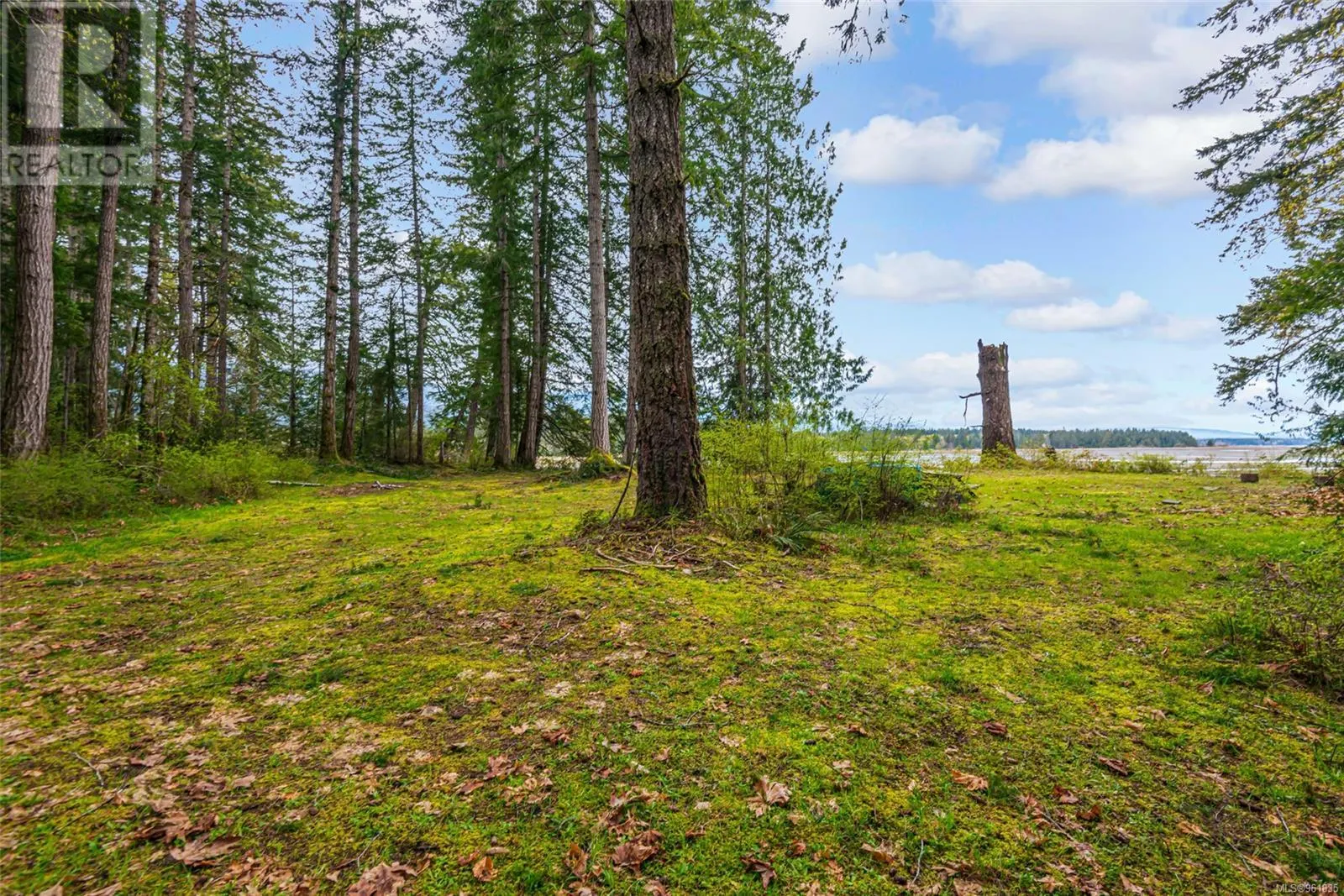 Lot 13 Island Hwy W