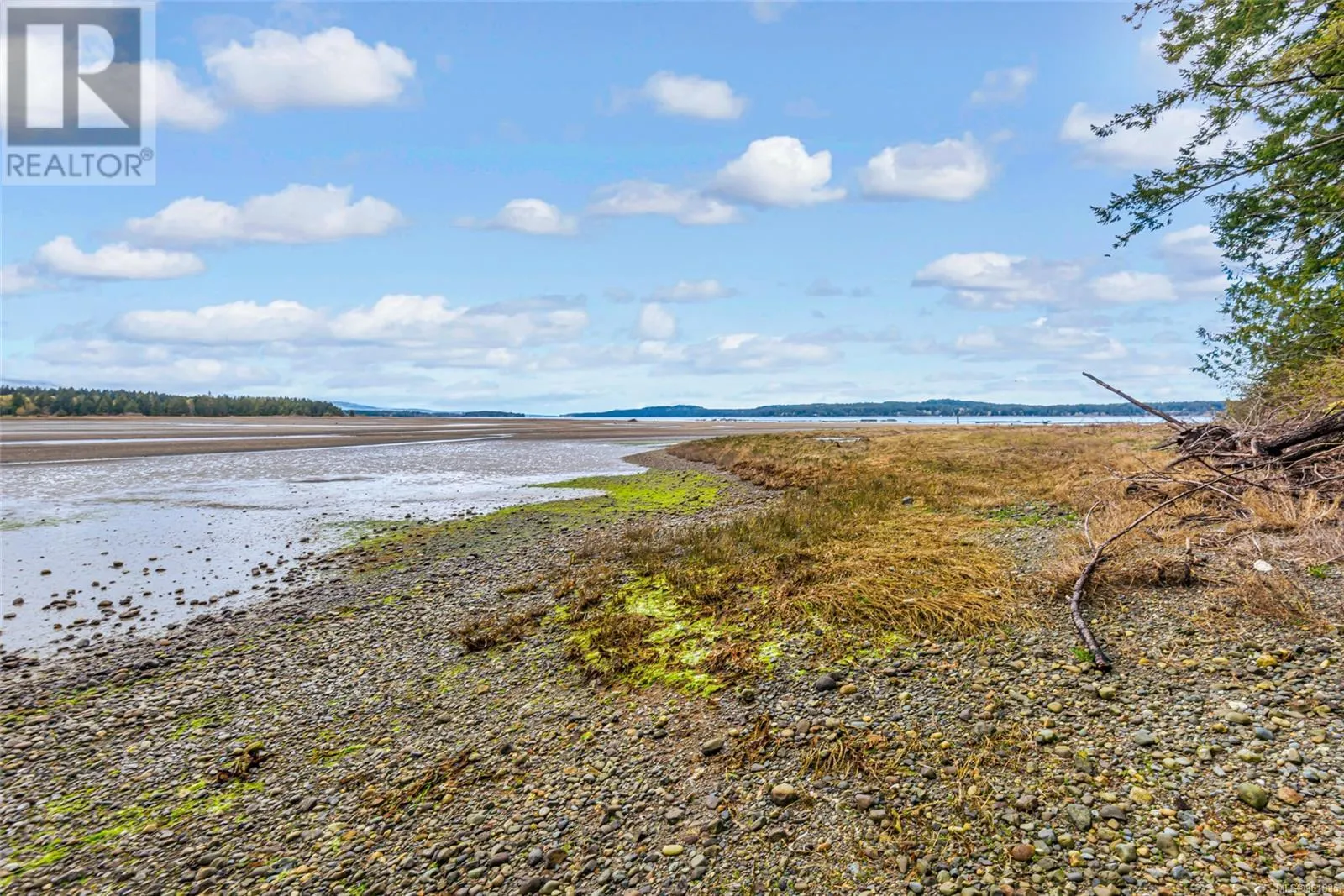 Lot 13 Island Hwy W