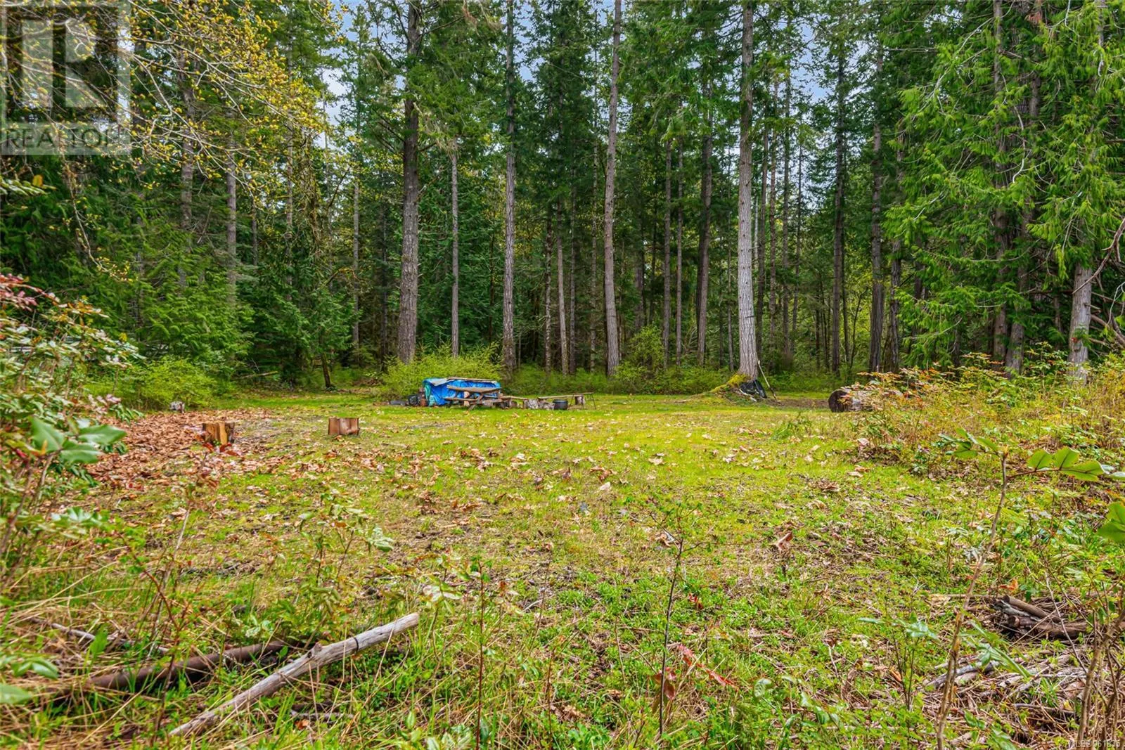 Lot 13 Island Hwy W