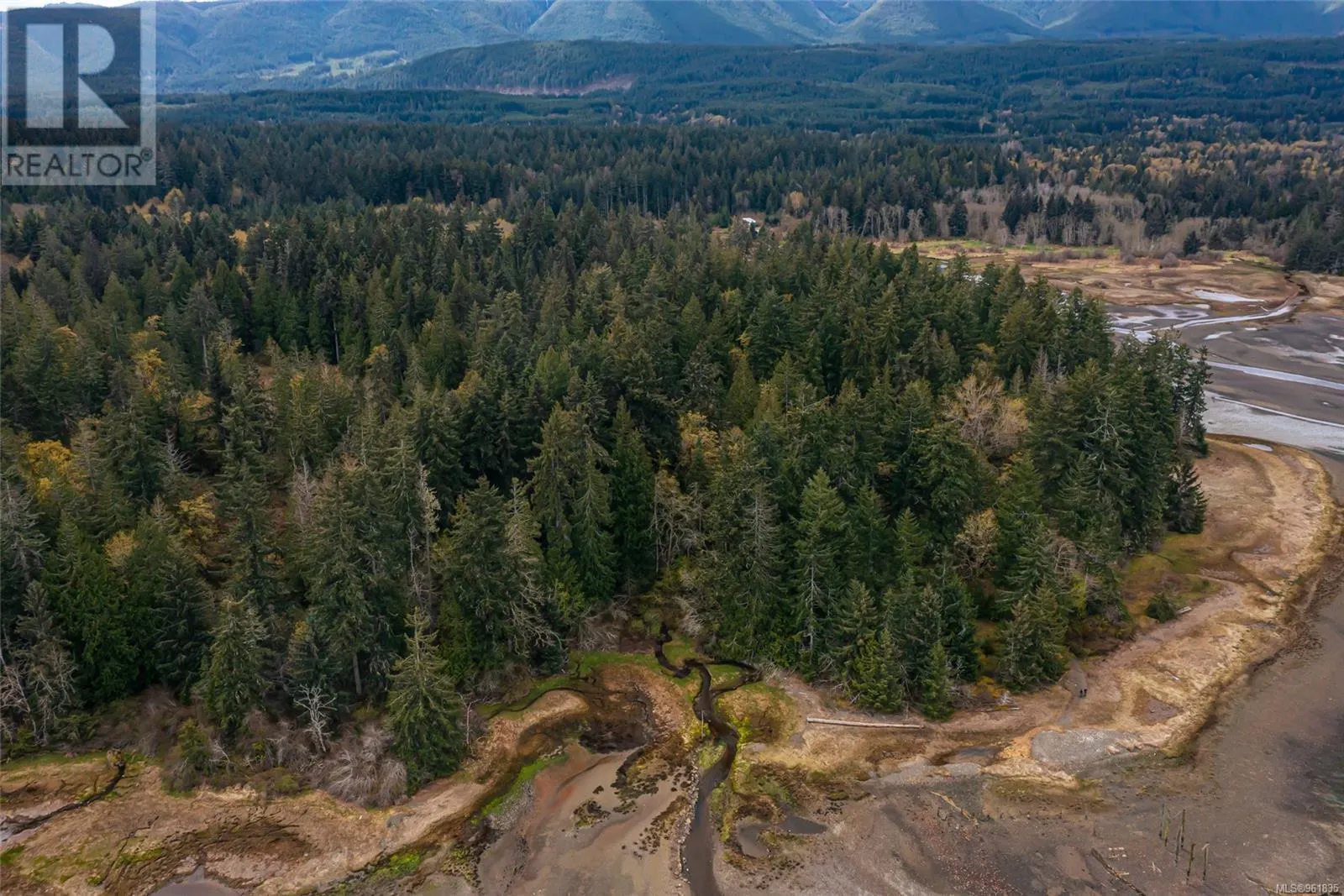 Lot 13 Island Hwy W