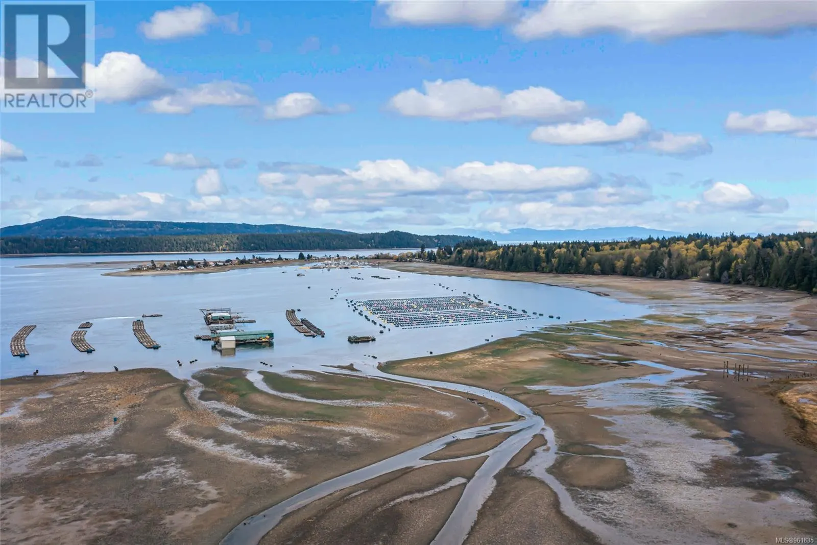 Lot 13 Island Hwy W