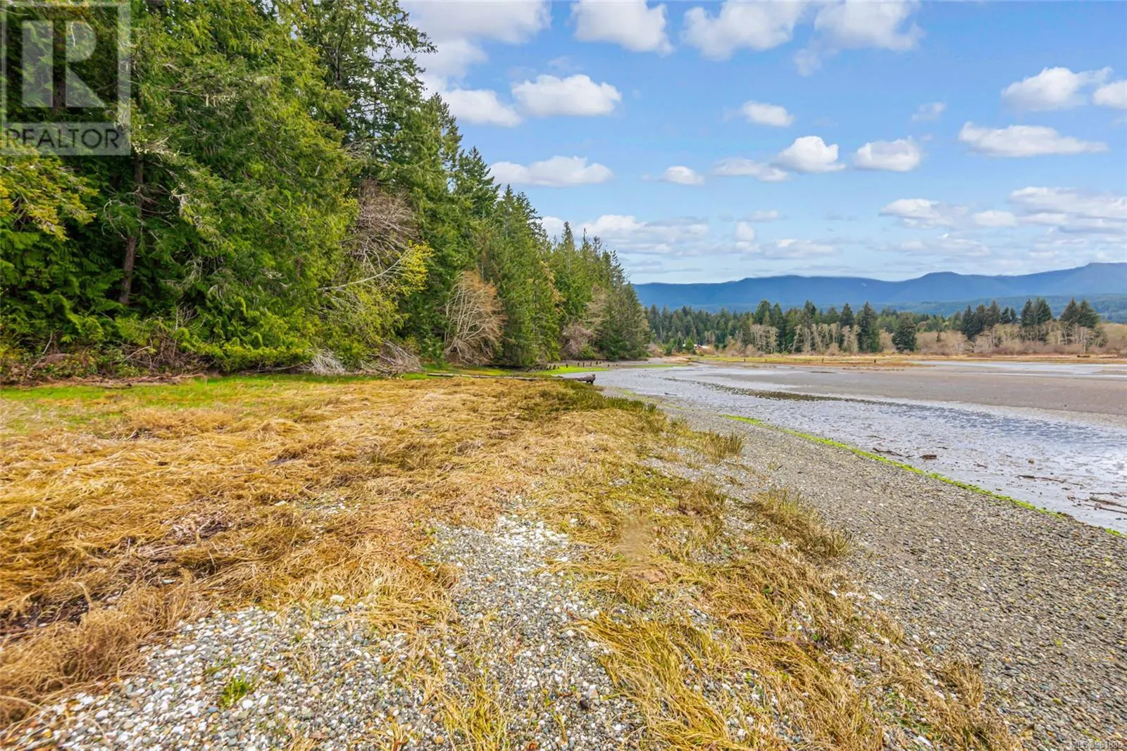Lot 13 Island Hwy W