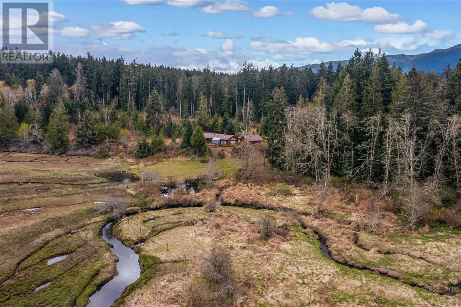 Lot 13 Island Hwy W