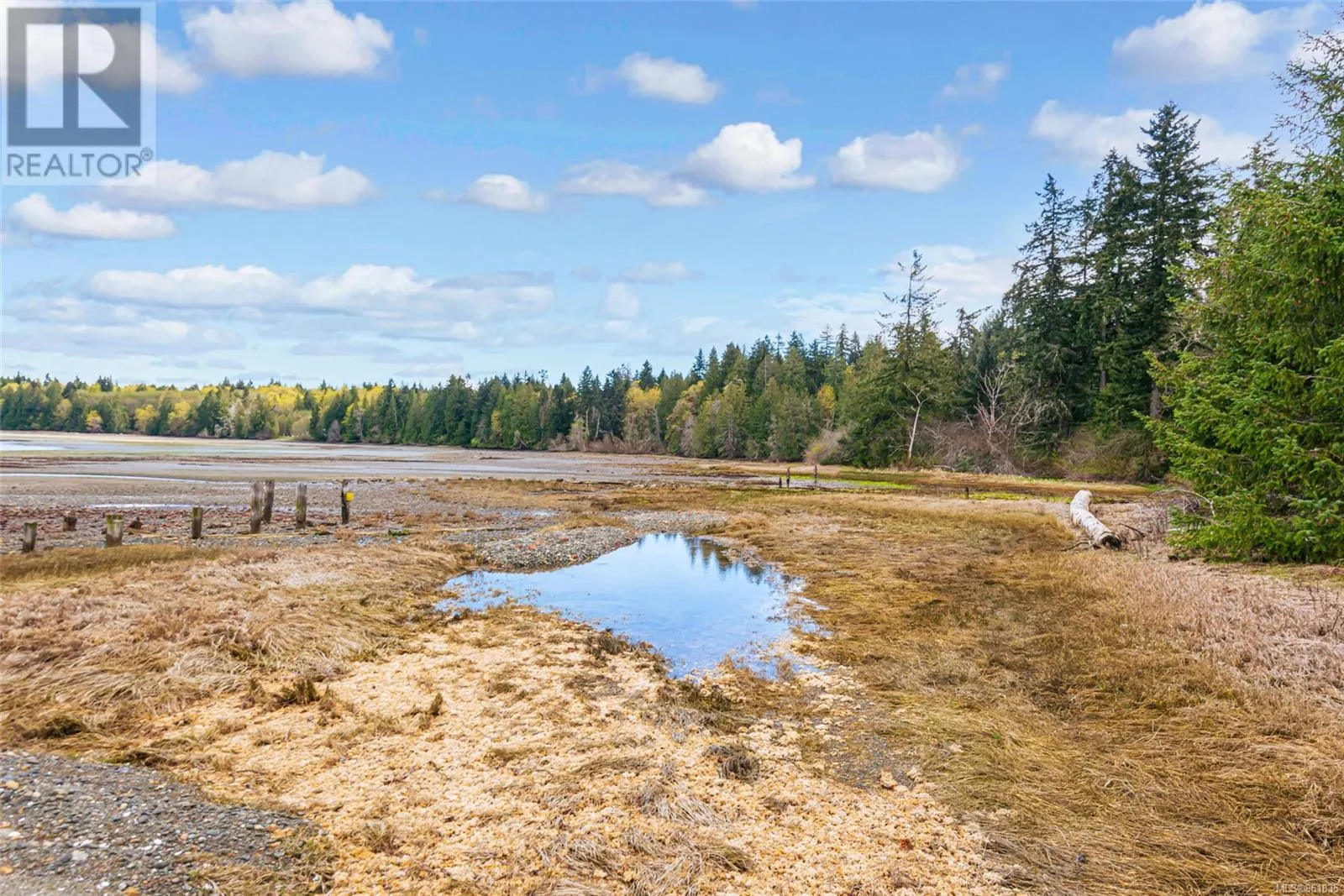 Lot 13 Island Hwy W