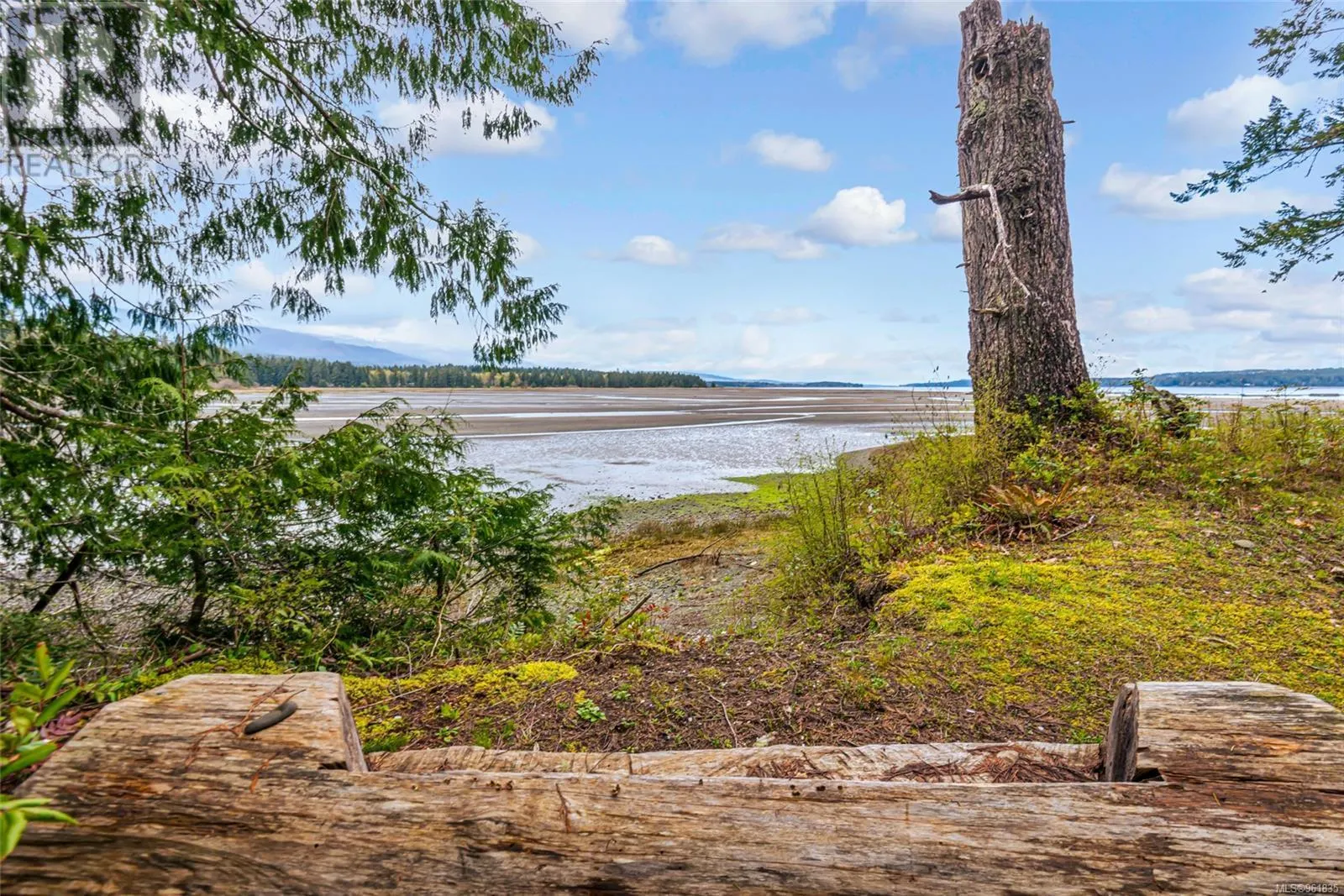 Lot 13 Island Hwy W