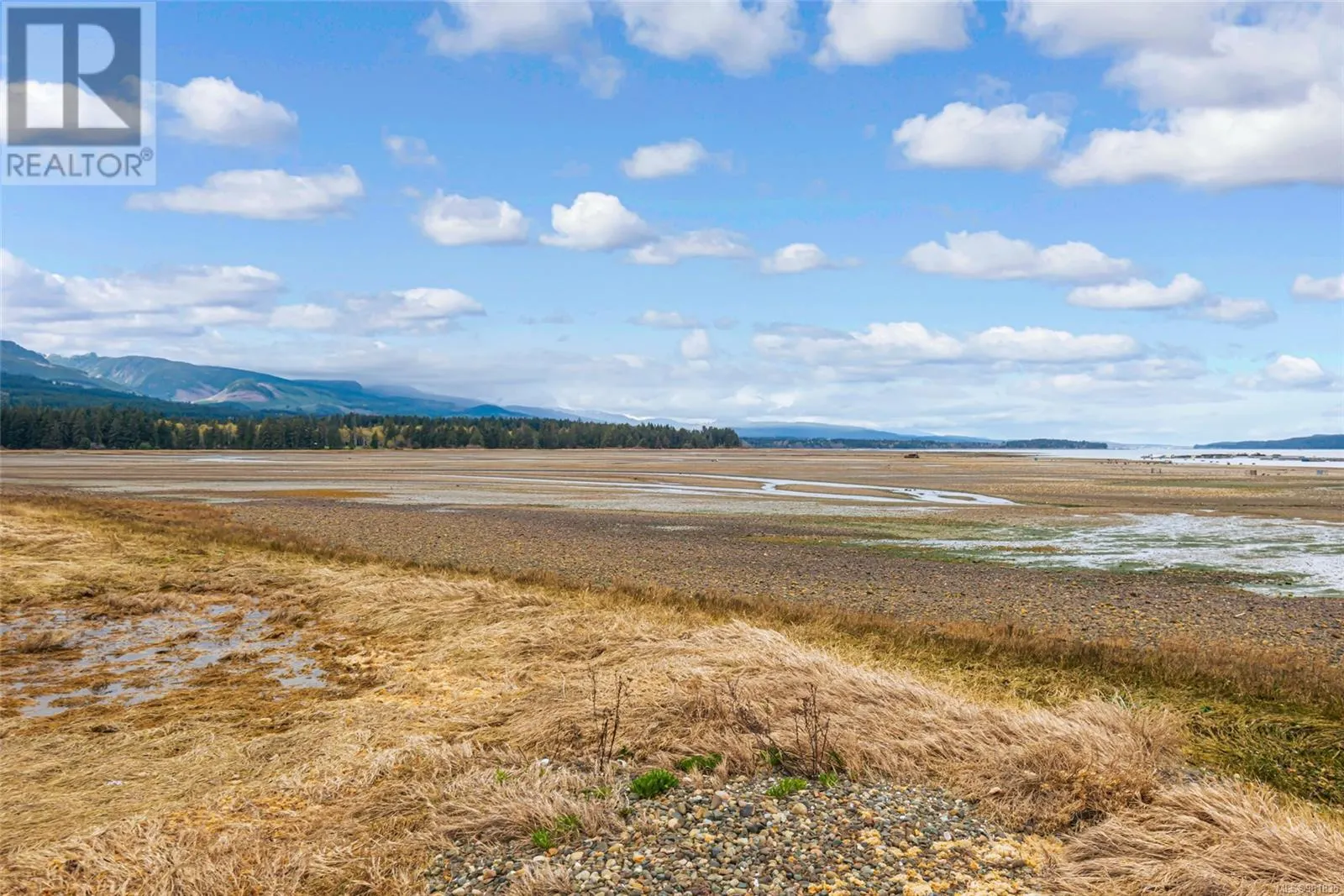 Lot 13 Island Hwy W