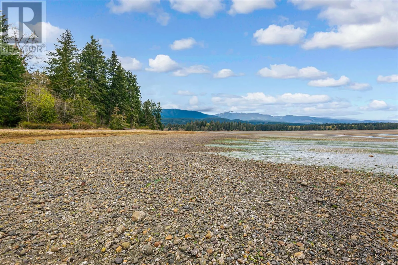 Lot 13 Island Hwy W