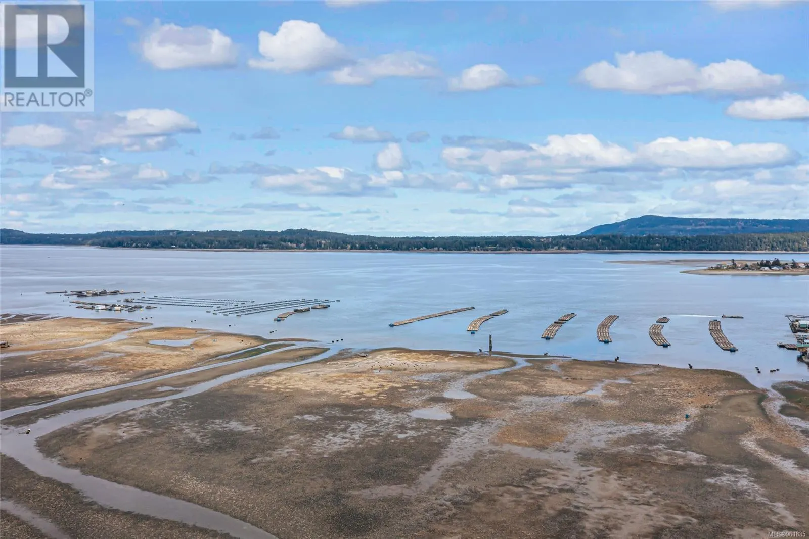 Lot 13 Island Hwy W