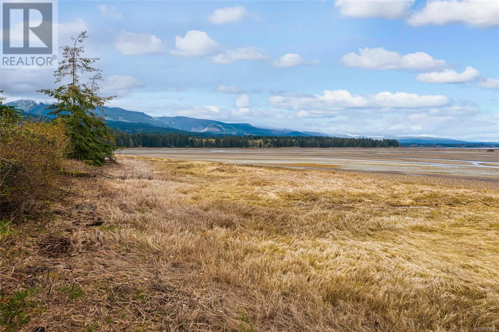 Lot 13 Island Hwy W