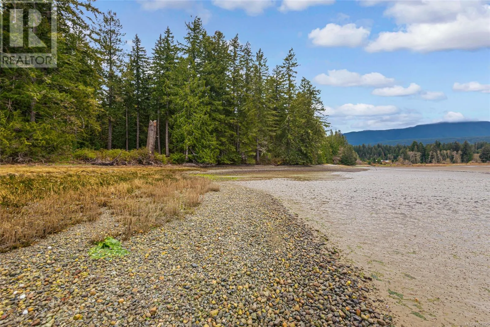 Lot 13 Island Hwy W