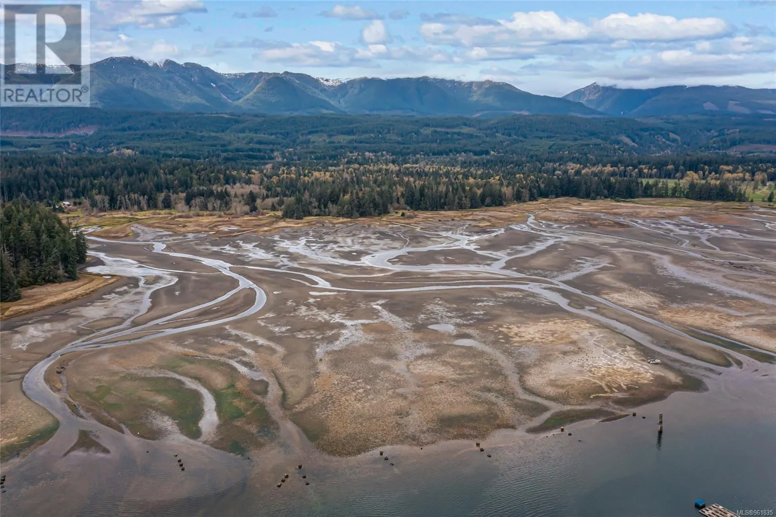 Lot 13 Island Hwy W