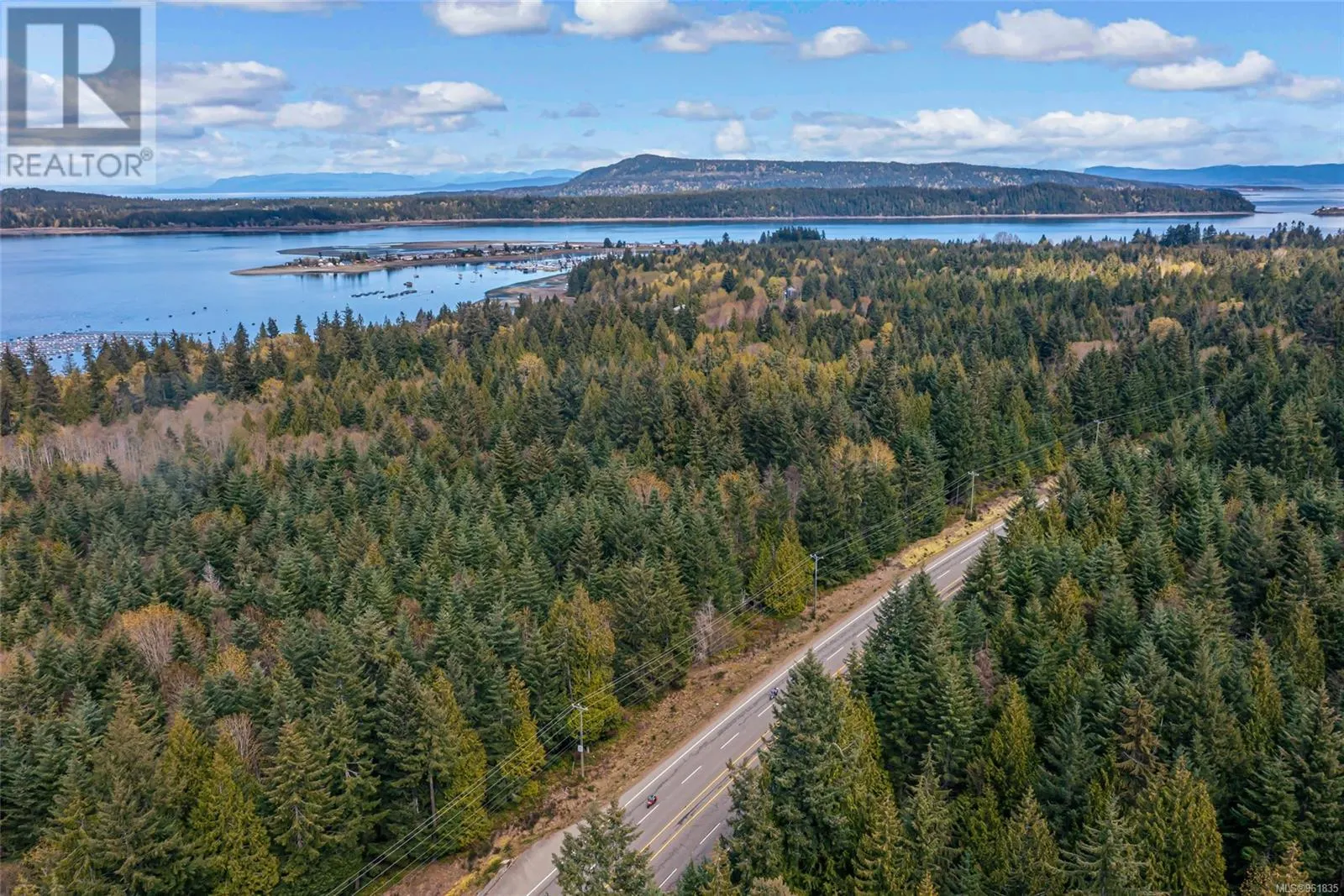 Lot 13 Island Hwy W