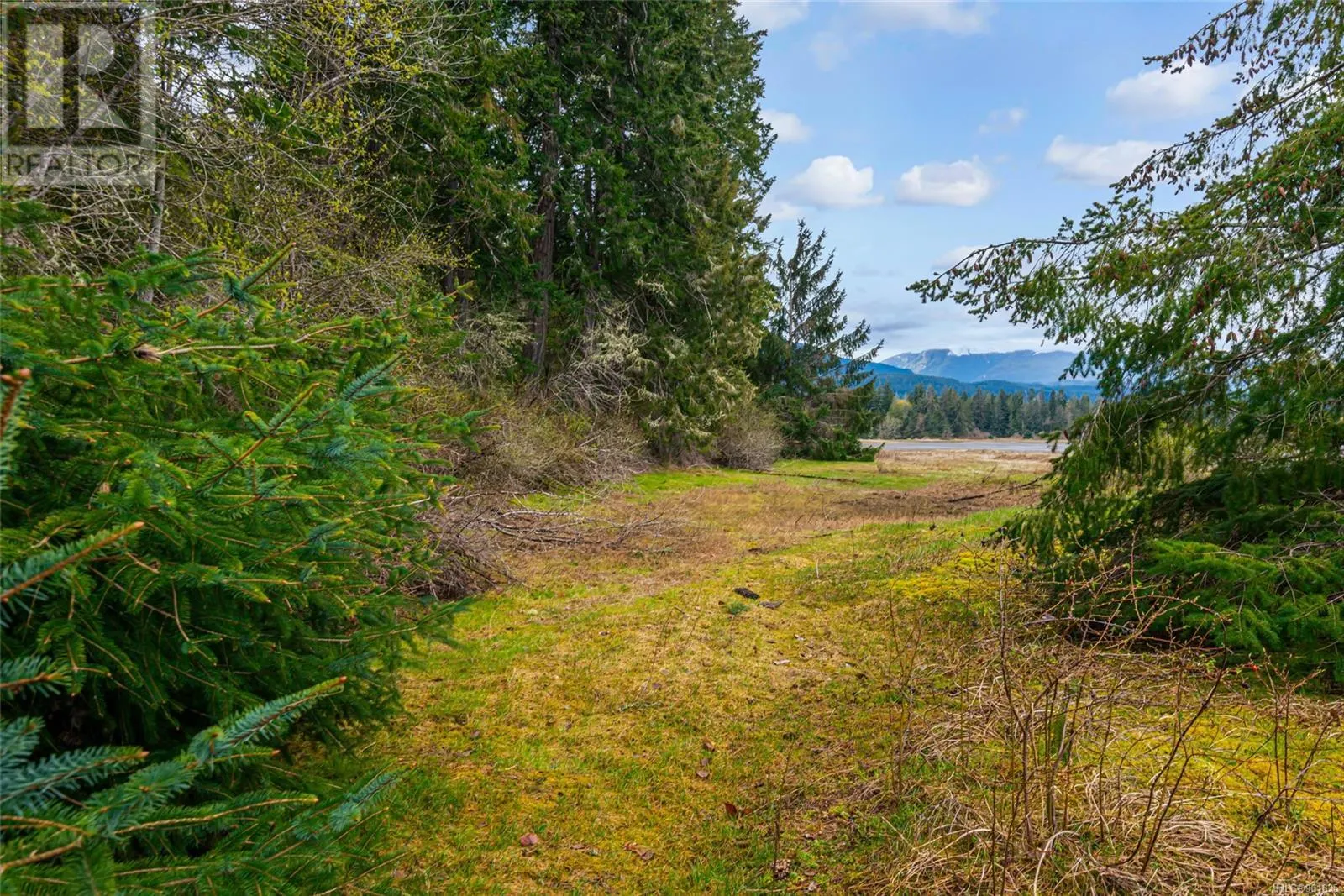Lot 13 Island Hwy W