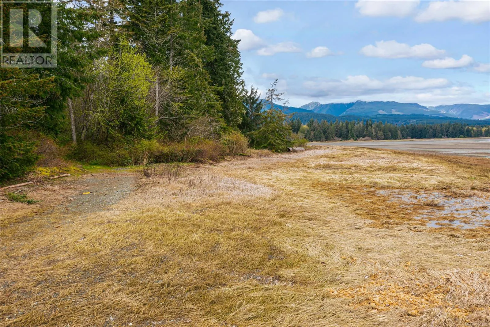 Lot 13 Island Hwy W
