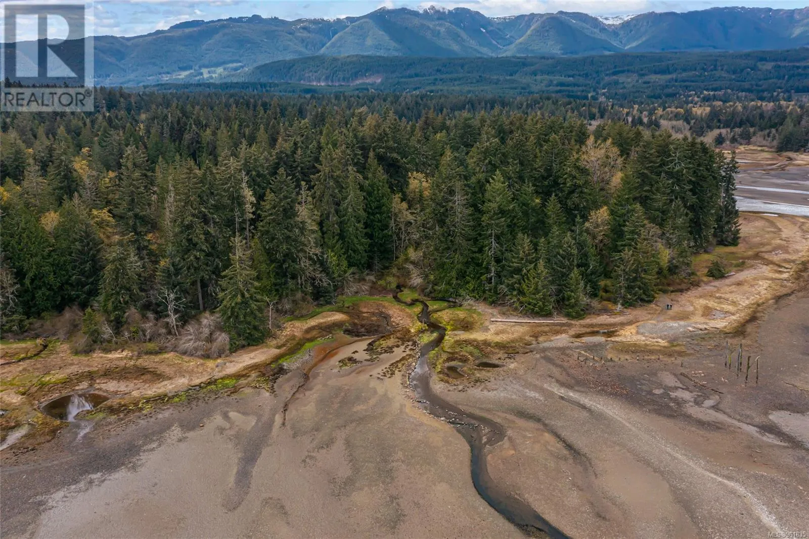 Lot 13 Island Hwy W