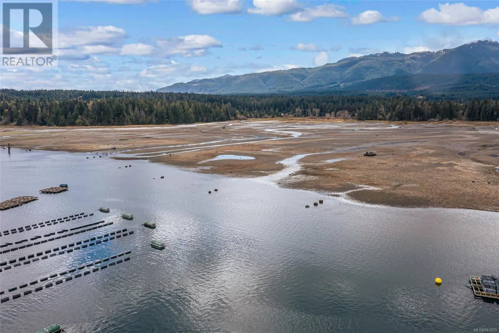 Lot 13 Island Hwy W