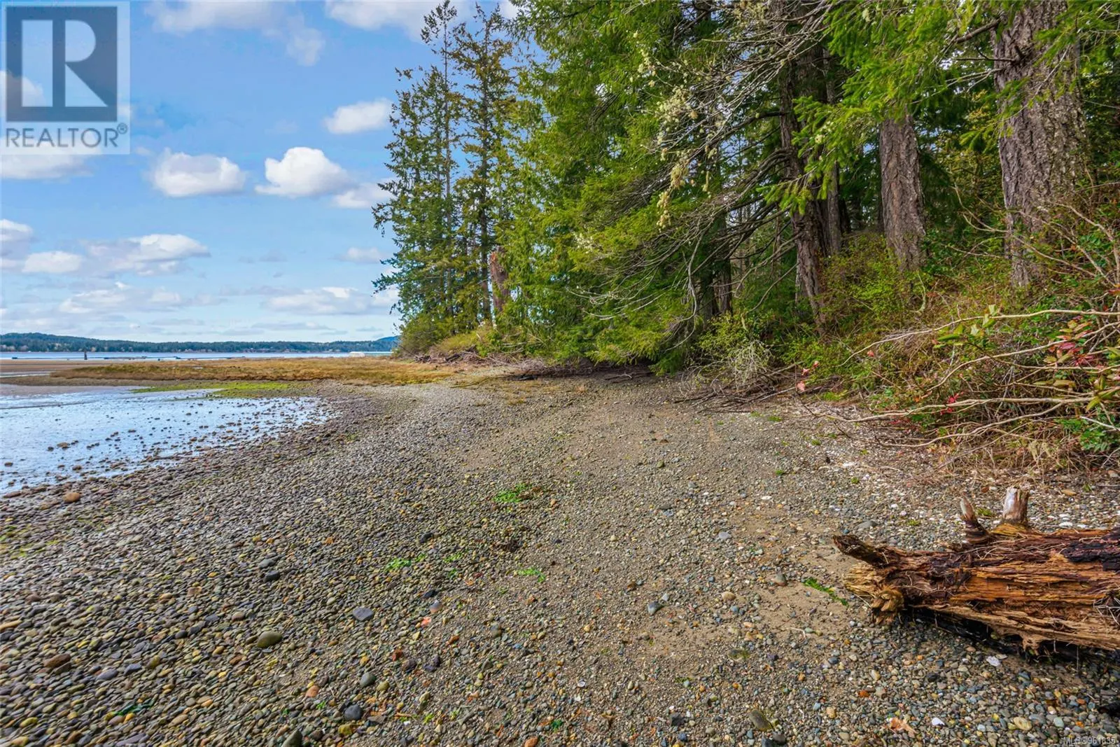 Lot 13 Island Hwy W