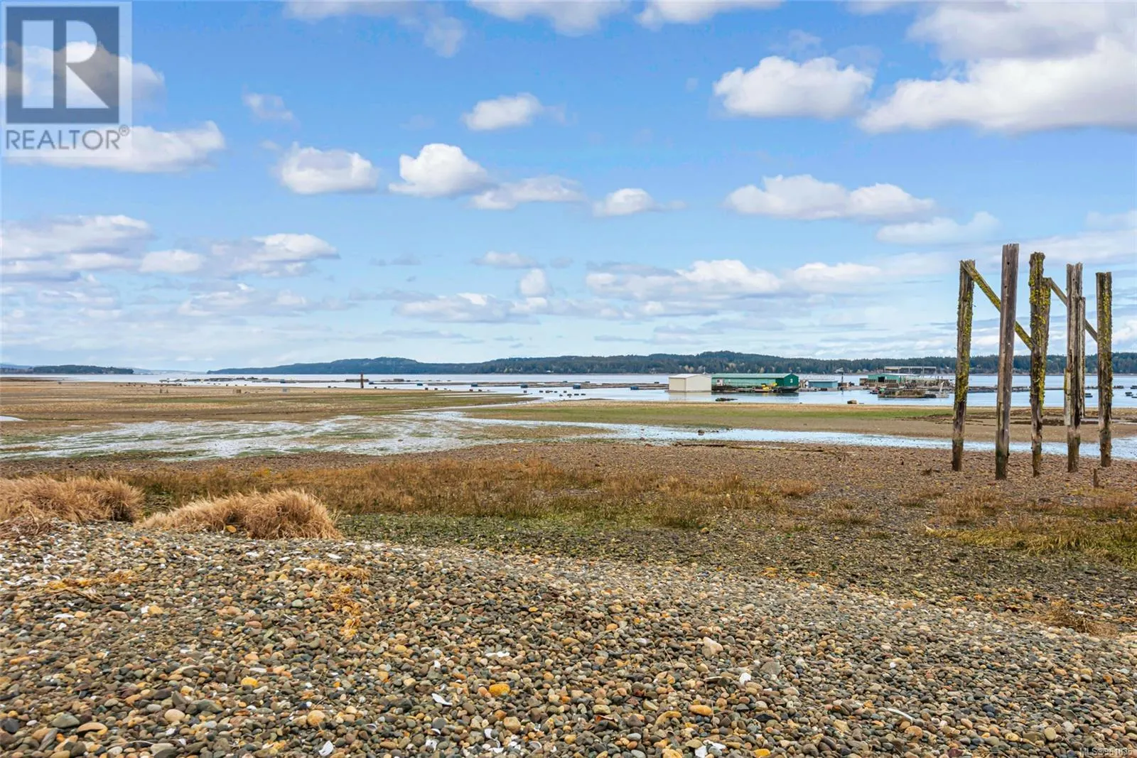Lot 13 Island Hwy W