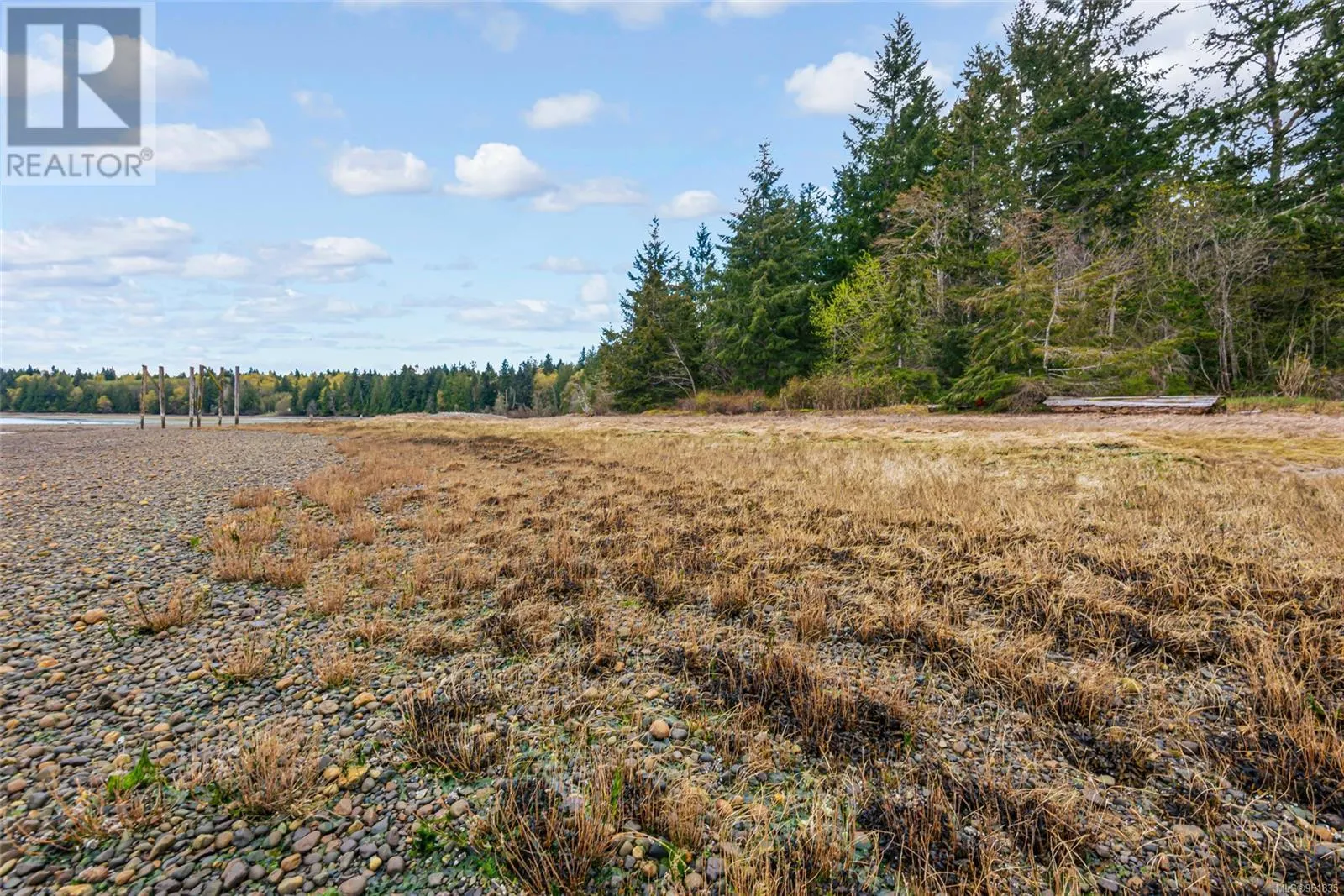Lot 13 Island Hwy W