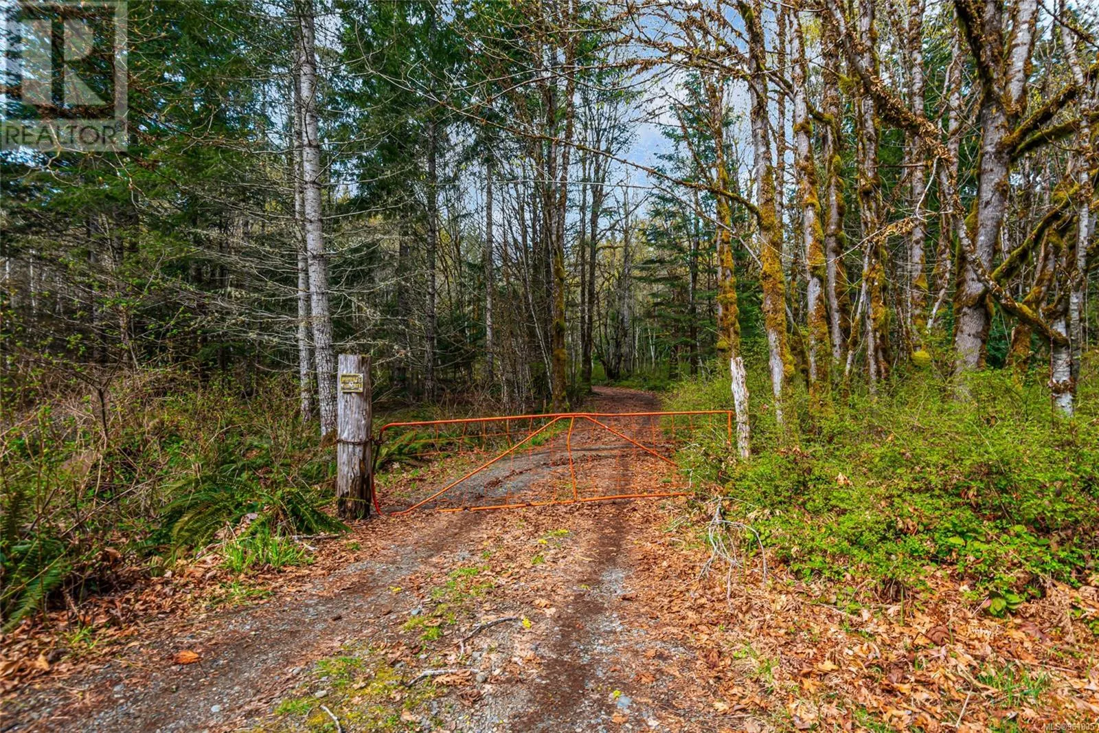 Lot 13 Island Hwy W