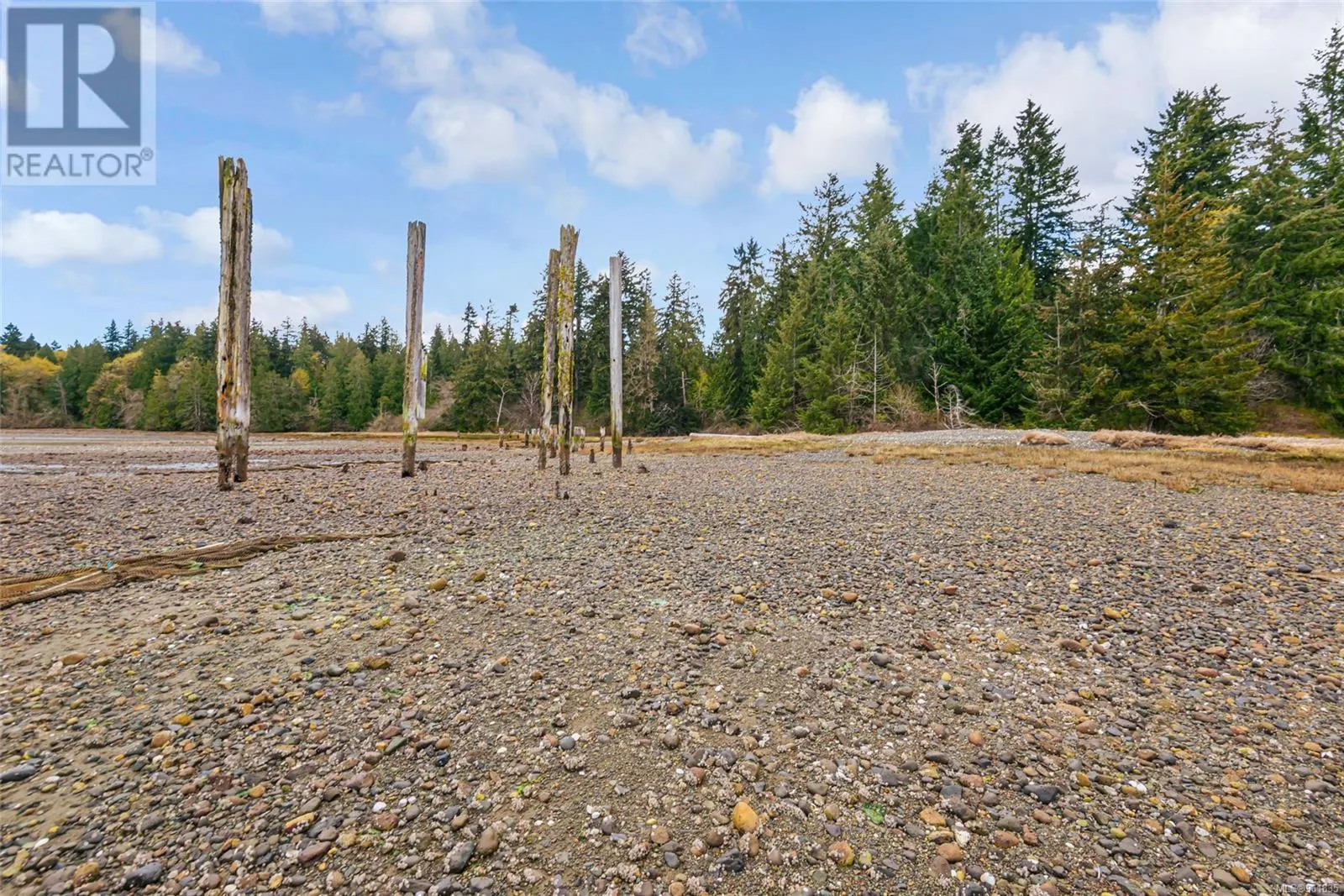 Lot 13 Island Hwy W