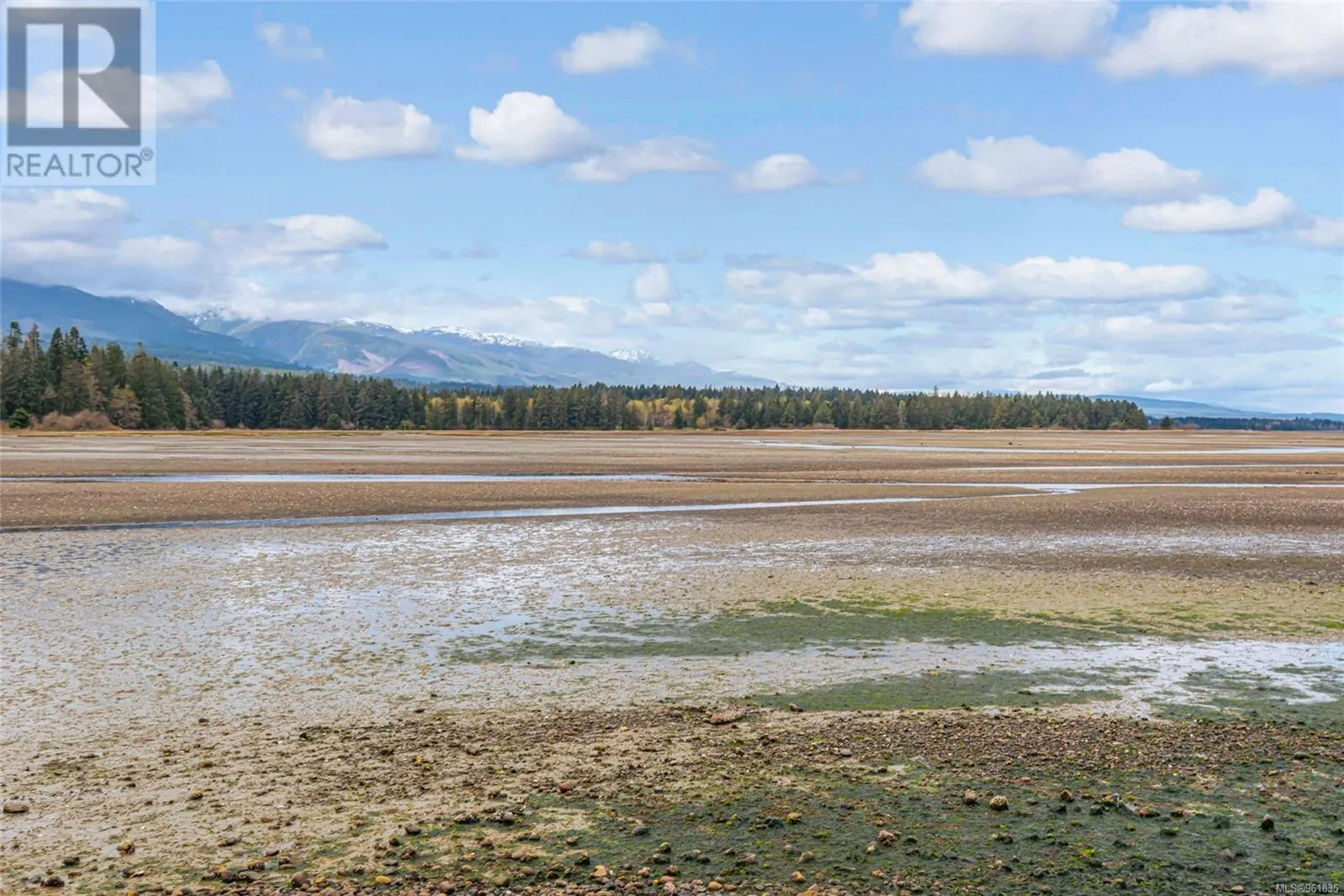 Lot 13 Island Hwy W