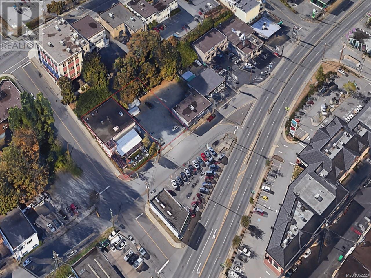175 & 199 Fraser St