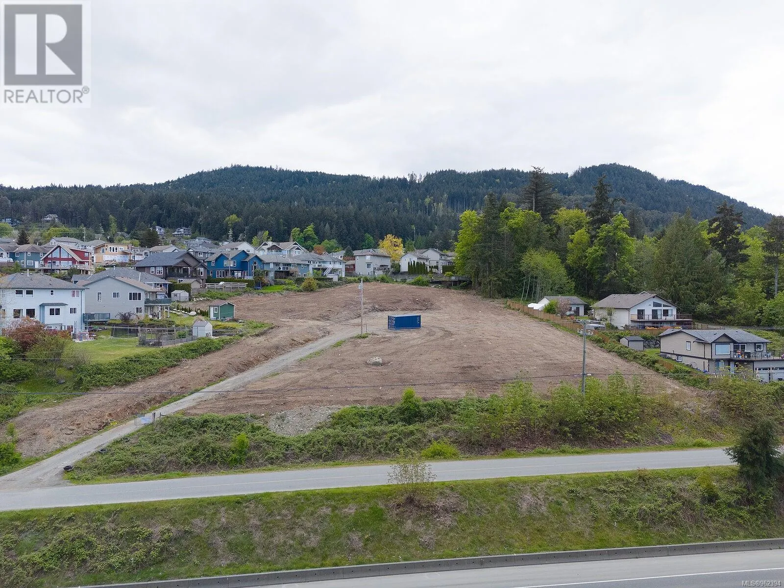 350 Morgan Rd