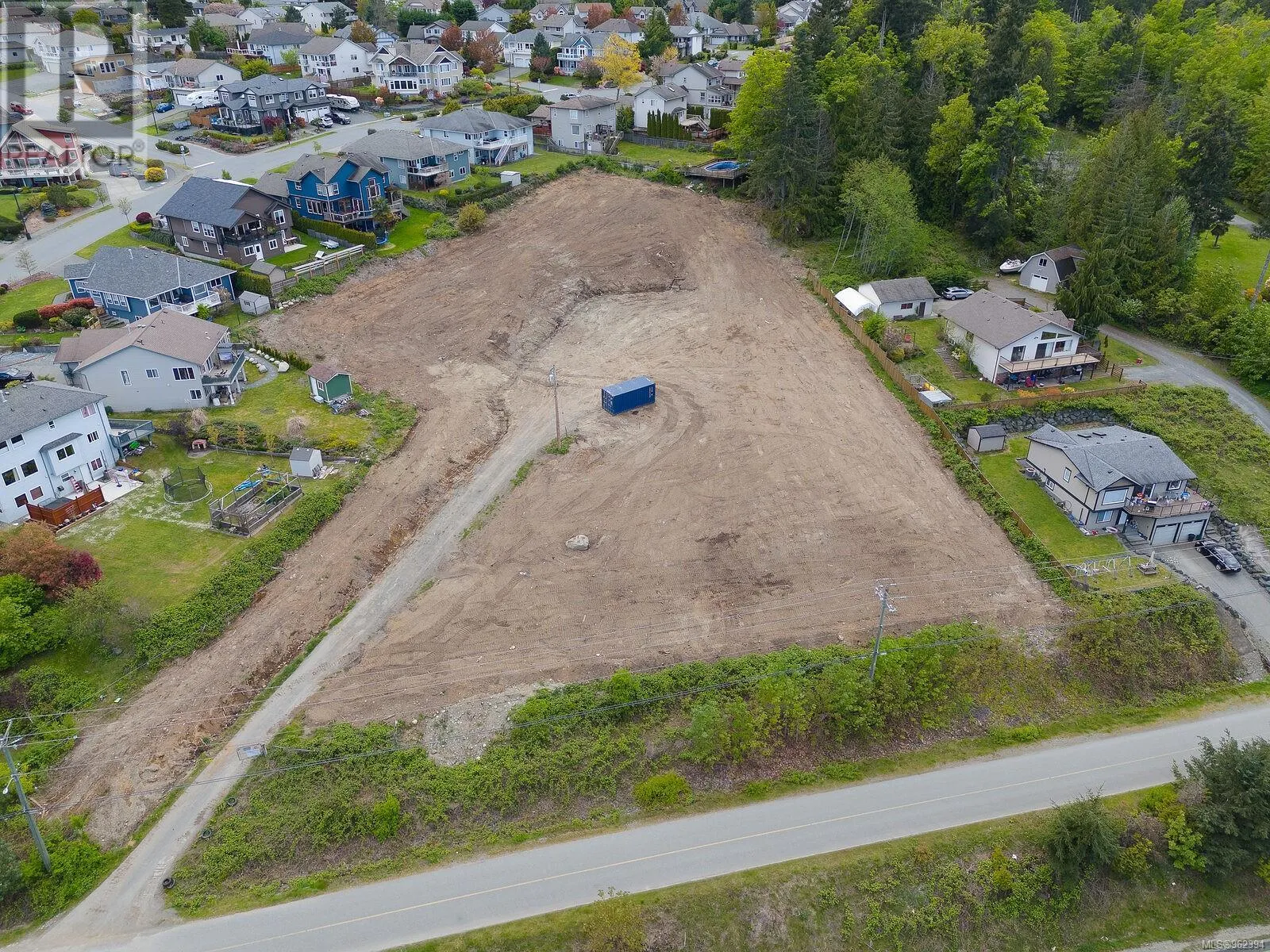 350 Morgan Rd