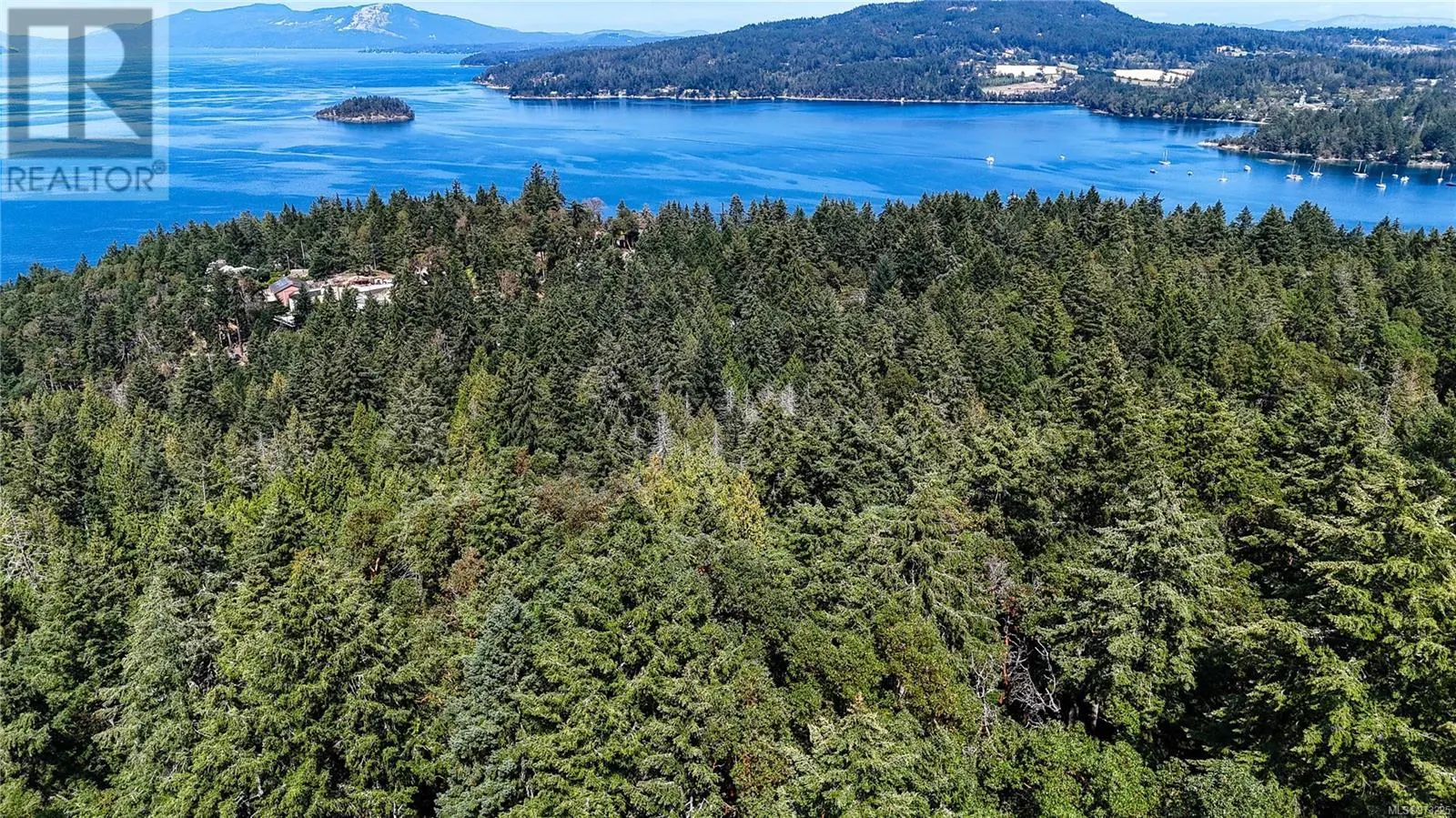 Lot 2 & 4 Willis Point Rd
