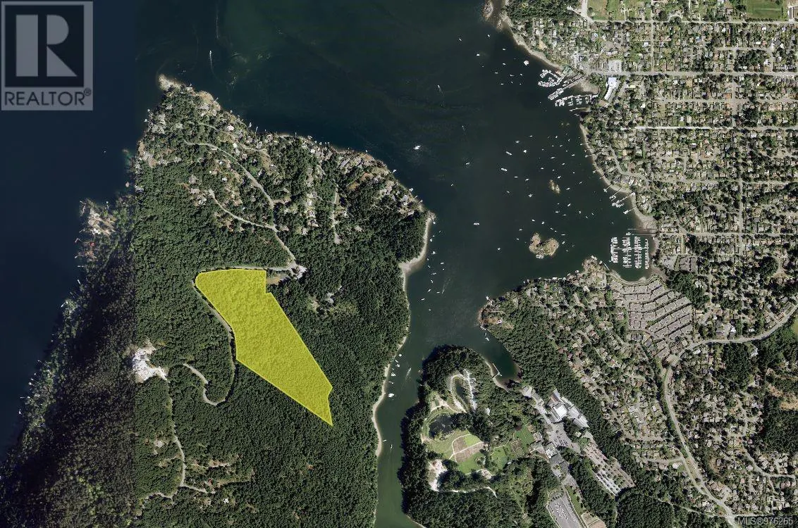 Lot 4 Willis Point Rd