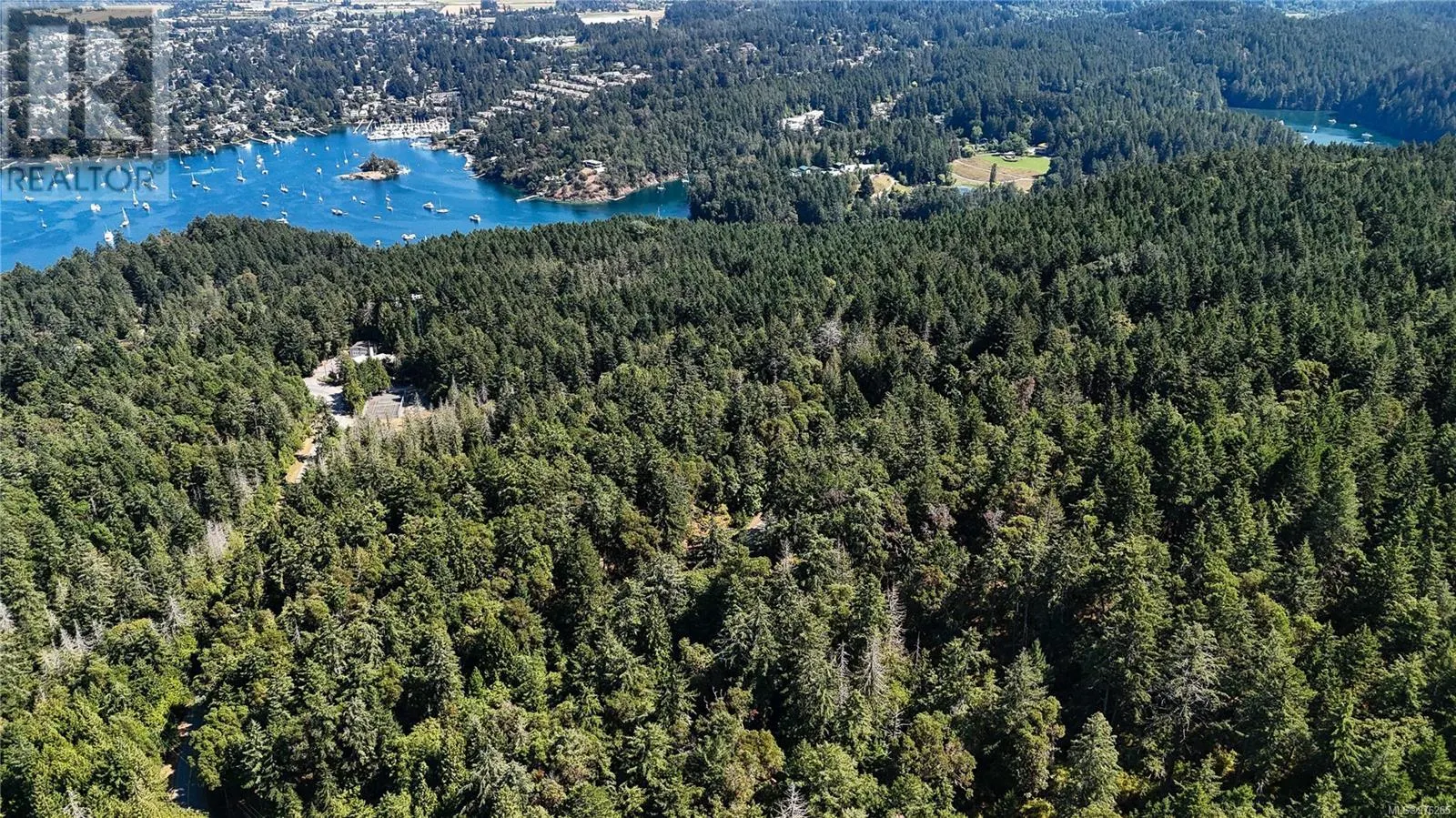 Lot 4 Willis Point Rd