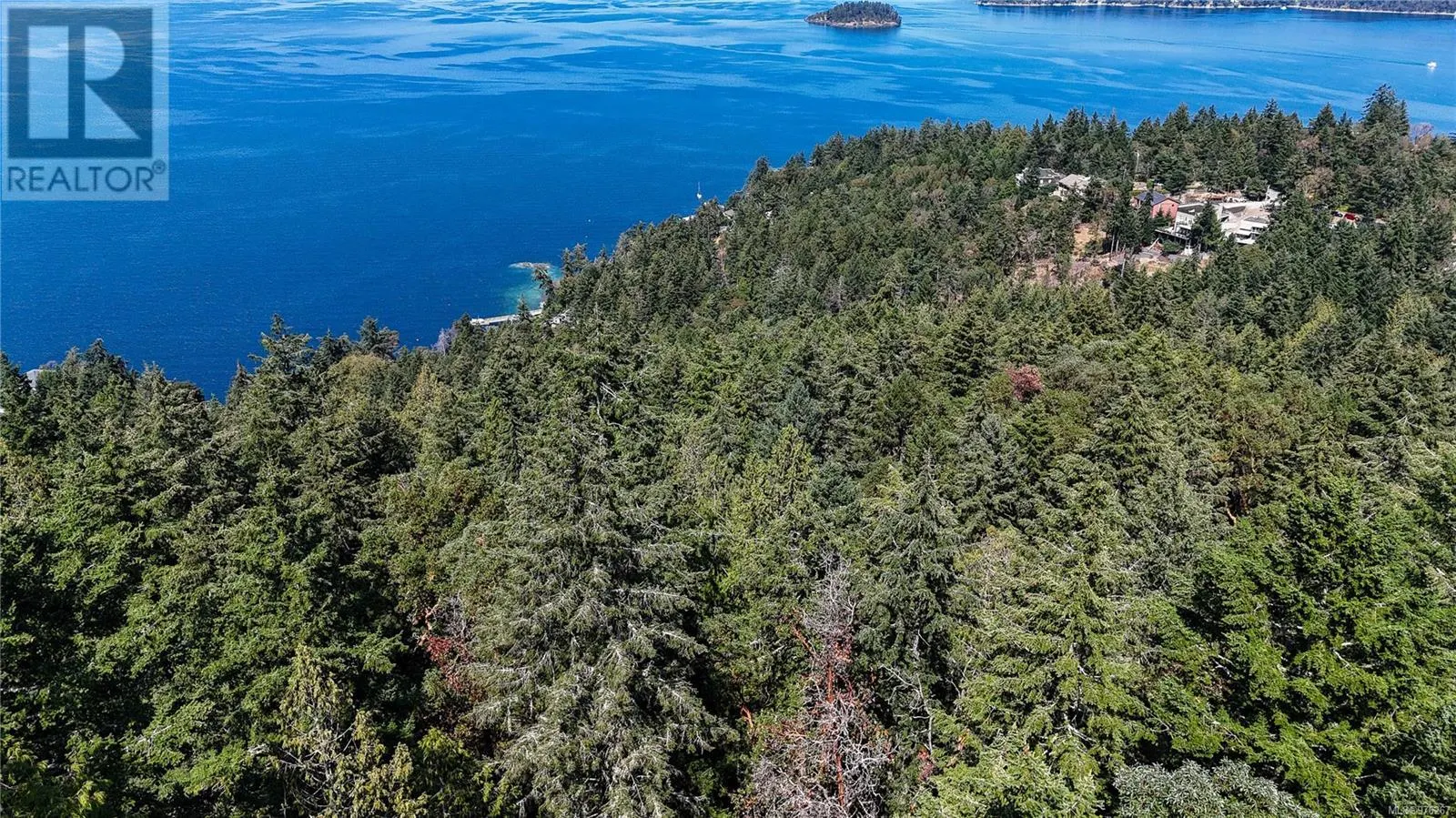 Lot 2 Willis Point Rd