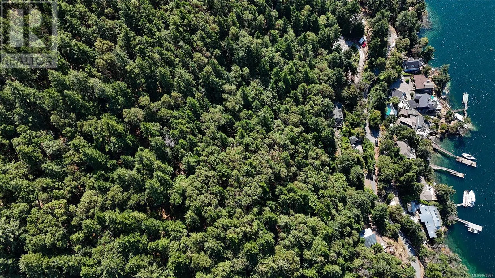 Lot 2 Willis Point Rd