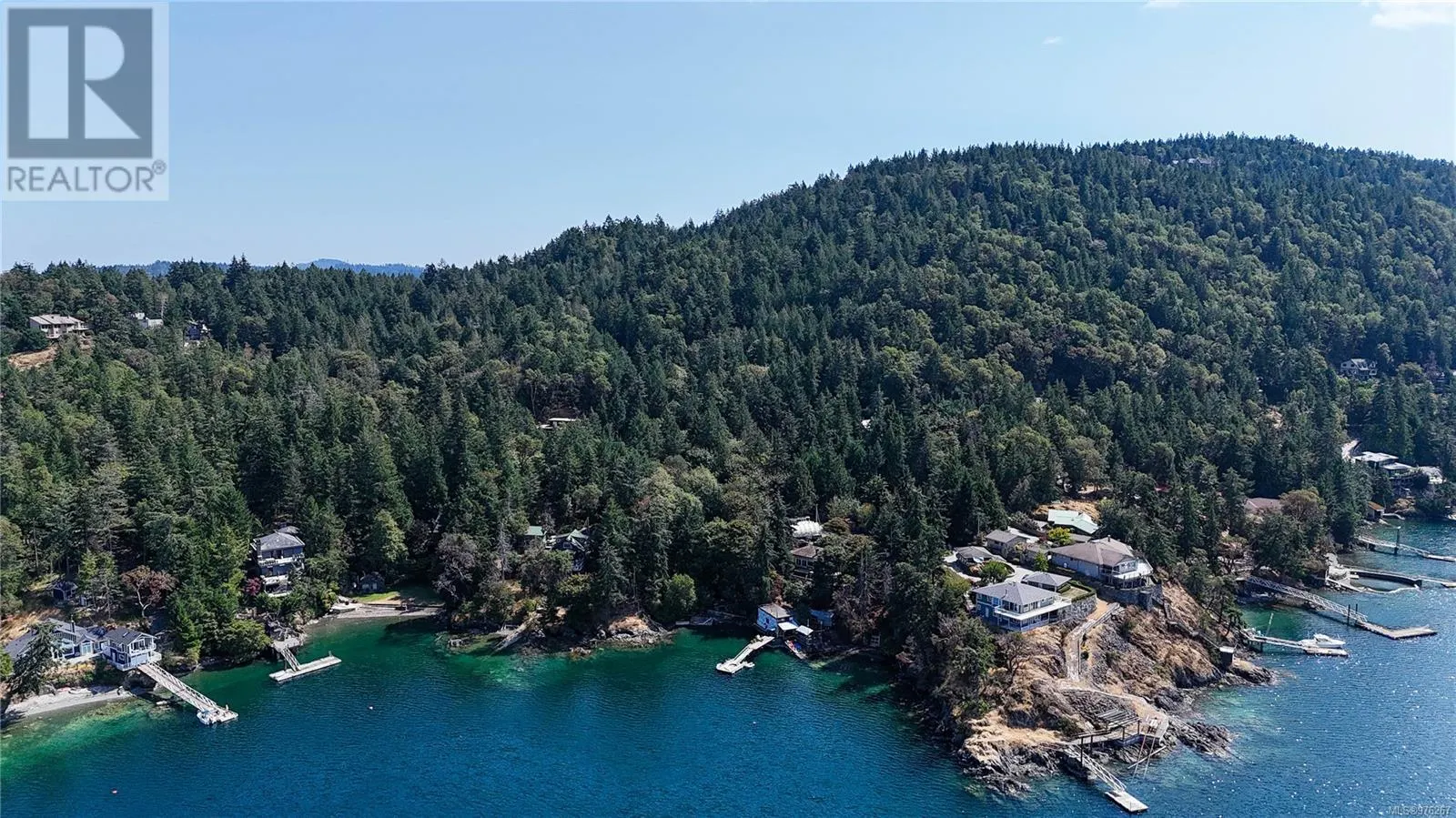 Lot 2 Willis Point Rd